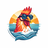 wave-chicken.pages.dev favicon